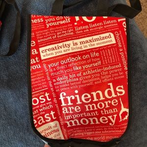 Reusable bag